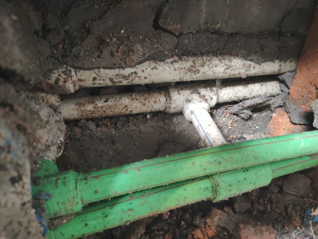 上高县消防水管漏水检测维修.客厅漏水检测维修